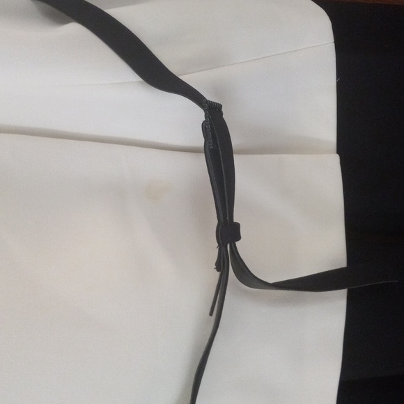 NWT Tahari Arthur S. Levine 2 piece garment blazer and trousers - Picture 3 of 16